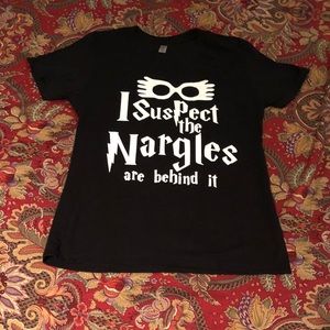 Harry Potter / Luna Lovegood t-shirt